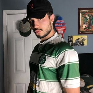 Soccer Jersey